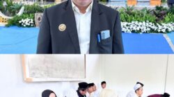 Santri Puji MQK Jadi Wadah Aktualisasikan Ilmu Kitab Kuning