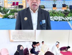 Santri Puji MQK Jadi Wadah Aktualisasikan Ilmu Kitab Kuning