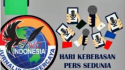 IWO-I DPD Kabupaten Bogor: Meneguhkan Peran Pers di Era Demokrasi dan Digitalisasi