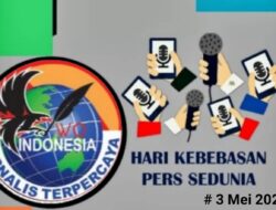 IWO-I DPD Kabupaten Bogor: Meneguhkan Peran Pers di Era Demokrasi dan Digitalisasi