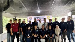 IWO-I DPD Kabupaten Bogor Gelar Peringatan Hari Kebebasan Pers 2026: Fokus Tingkatkan Kapasitas Wartawan dan Literasi Digital
