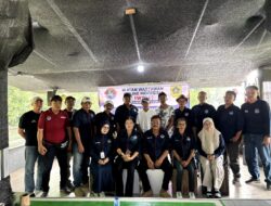 IWO-I DPD Kabupaten Bogor Gelar Peringatan Hari Kebebasan Pers 2026: Fokus Tingkatkan Kapasitas Wartawan dan Literasi Digital