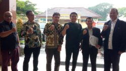 Kuasa Hukum Pengendara Motor Yang Viral di Medsos Resmi Laporkan Pengemudi Mobil, Sebut Kliennya Korban Pencemaran Nama Baik