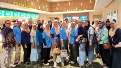 DPC GCP Kota Bogor Gelar Nobar Film “Semua Akan Baik-Baik Saja”