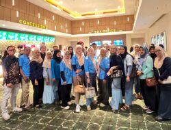 DPC GCP Kota Bogor Gelar Nobar Film “Semua Akan Baik-Baik Saja”