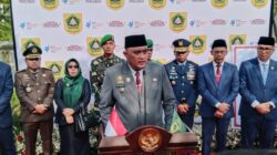 Peringati Hardiknas 2026, Bupati Bogor Rudy Susmanto: Perbaikan Bangsa Dimulai dari Ruang Kelas