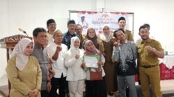 Nurhayati Dorong RT-RW Citeureup Bersinergi Atasi Banjir dan Perjuangkan Beasiswa Warga