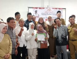 Nurhayati Dorong RT-RW Citeureup Bersinergi Atasi Banjir dan Perjuangkan Beasiswa Warga