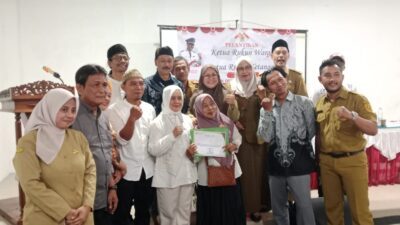 Nurhayati Dorong RT-RW Citeureup Bersinergi Atasi Banjir dan Perjuangkan Beasiswa Warga