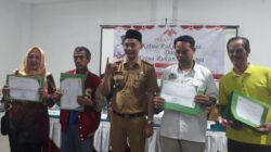 Kades Citeureup: Ketua RW dan RT Ujung Tombak Pelayanan Kepada Masyarakat