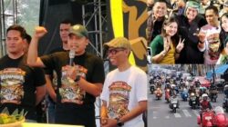 28 Tahun STC: Vespa Jadi Jembatan Persaudaraan Anak Tasik dan Nusantara