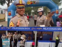 Sambut Hari Bhayangkara ke 80, Polres Bogor Gelar Bhayangkara Fest 2026