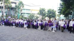 FKIP Universitas Pakuan Lepas 192 Mahasiswa KKN 2026 ke Bogor dan Sukabumi