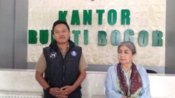 Hadapi Mafia Tanah di Bogor, Pengacara Fuji Handriana: Kami Minta Perhatian Bupati Agar Hak Milik Warga Terlindungi