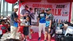 CFW 2026: Citaringgul Bergerak, Citaringgul Berdampak