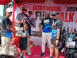 CFW 2026: Citaringgul Bergerak, Citaringgul Berdampak