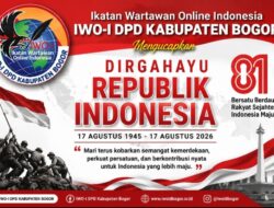 Memaknai Kemerdekaan Indonesia dari Sudut Pandang Organisasi Pers