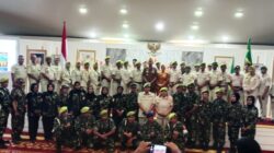 PC PPM Kabupaten Bogor Kukuhkan Pengurus Periode 2026–2031, Bedah Rumah Veteran Jadi Program Prioritas