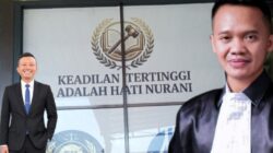 Putusan Bebas Tak Lagi Bisa Ditempuh Upaya Hukum, Begini Tanggapan Advokat Fuji Handriana dan Okta Fratama