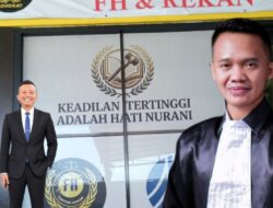 Putusan Bebas Tak Lagi Bisa Ditempuh Upaya Hukum, Begini Tanggapan Advokat Fuji Handriana dan Okta Fratama