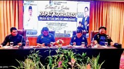 Rakor IWO-I se-Jawa Barat, Penetapan DPW hingga Persiapan Verifikasi Dewan Pers Dan Rakernas II