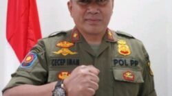 Satpol-PP Kab.Bogor Perkuat Penegakan Dan PERKADA Serta Penanganan Gangguan Trantibum