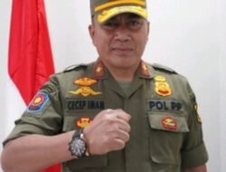 Satpol-PP Kab.Bogor Perkuat Penegakan Dan PERKADA Serta Penanganan Gangguan Trantibum