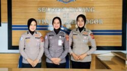 Satpas Cibinong Hadirkan Pelayanan Modern dan Humanis, Dilengkapi Pojok Baca hingga Cafe