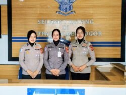 Satpas Cibinong Hadirkan Pelayanan Modern dan Humanis, Dilengkapi Pojok Baca hingga Cafe