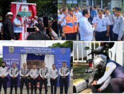Peningkatan Sarana dan Prasarana Transportasi Yang Berkualitas Di Kabupaten Bogor