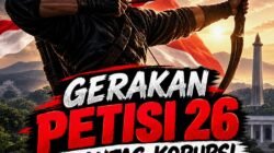 Darurat Korupsi dan Krisis Moral Pejabat: Petisi 26 Tuntut Reformasi Total di Kabupaten Bogor