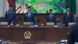 Nota Keuangan Perubahan APBD 2026 & APBD 2027 Dibawa ke Paripurna, DPRD Bogor Diminta Kawal Setiap Rupiah Anggaran