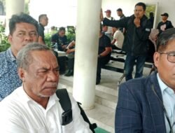 Sengketa 45 Hektare Dan Bayang-Bayang Perkara HGB SUMMARECON, Ahli Waris Desak BPN Batalkan HGB