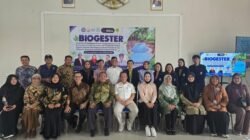 Universitas IPWIJA Luncurkan Program Hibah AKSARA, Ubah Sampah Organik Menjadi Energi di Ciangsana