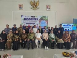 Universitas IPWIJA Luncurkan Program Hibah AKSARA, Ubah Sampah Organik Menjadi Energi di Ciangsana